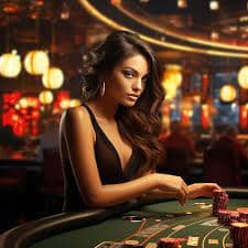 Dealer kasino langsung menyajikan permainan live pada aplikasi hiburan digital Indonesia