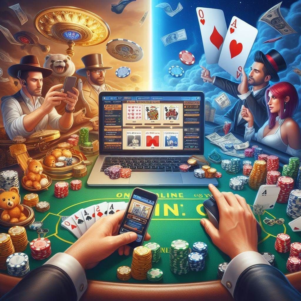 Pengalaman streaming kasino langsung dalam aplikasi dengan dealer nyata dan interaksi pengguna