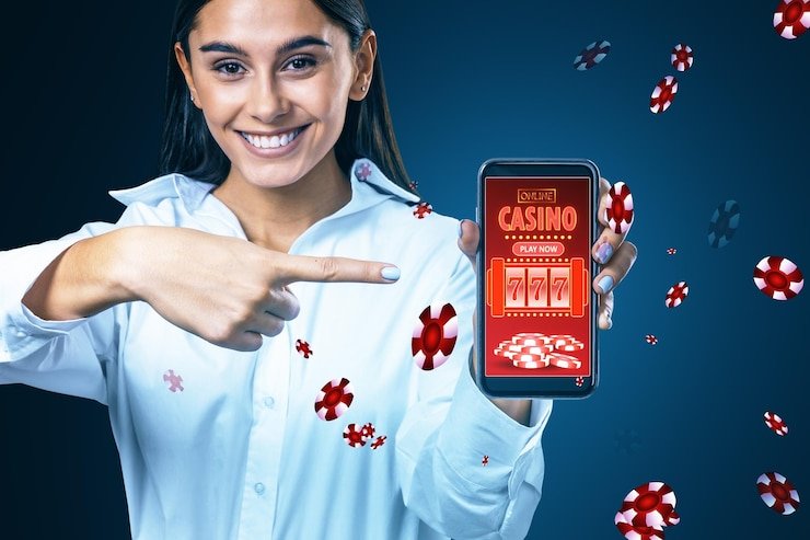 Pengguna mendapat dukungan fitur permainan bertanggung jawab dan manajemen anggaran di platform hiburan digital