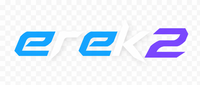 erek2 brand logo